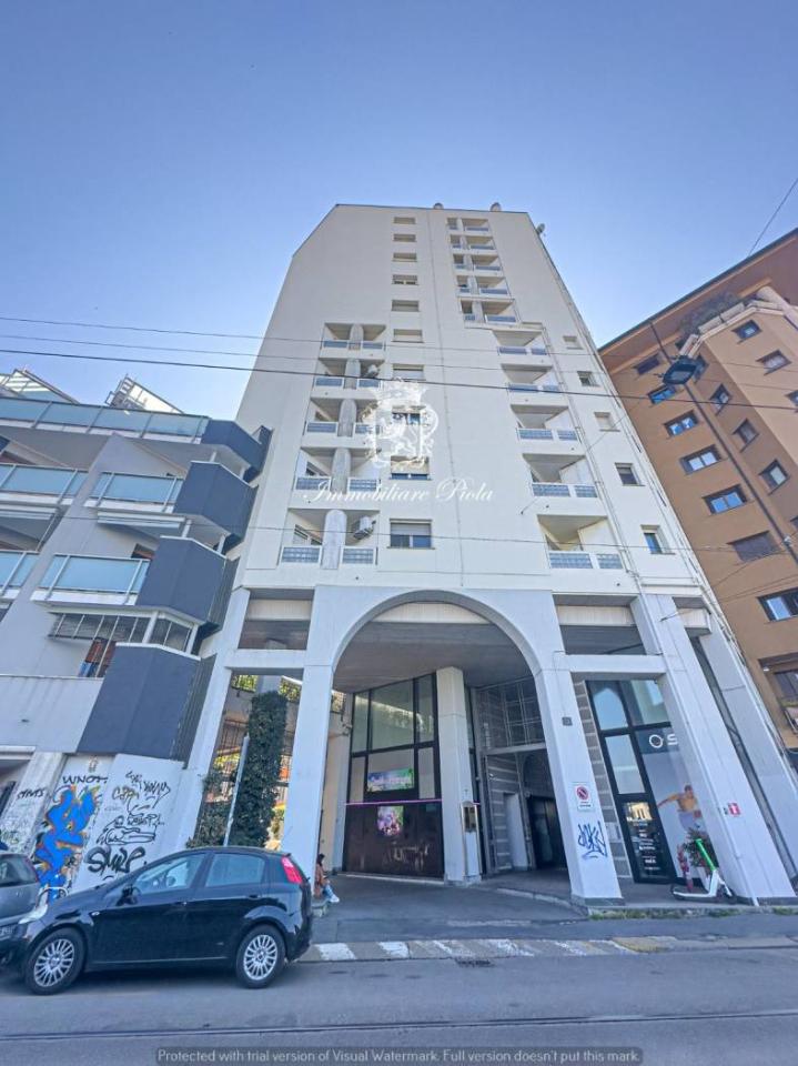 appartamento in affitto a Milano in zona Porta Genova