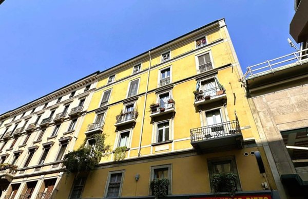 appartamento in affitto a Milano in zona Porta Venezia