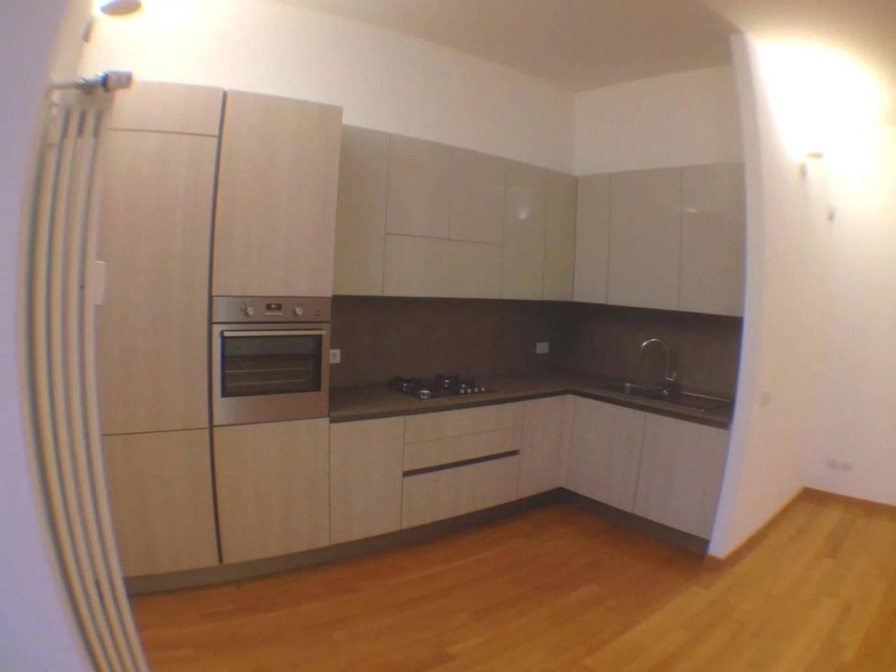 appartamento in affitto a Milano in zona Loreto