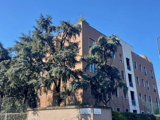 appartamento in affitto a Milano in zona San Siro