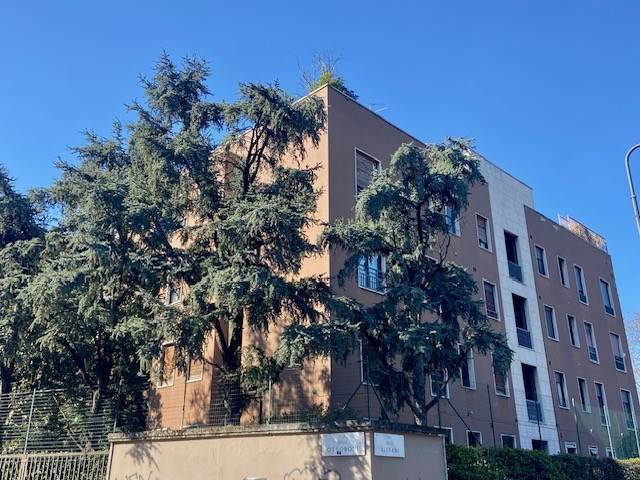 appartamento in affitto a Milano in zona San Siro