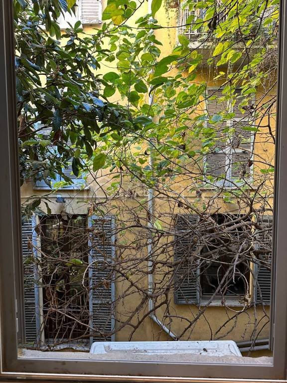 appartamento in affitto a Milano in zona Brera