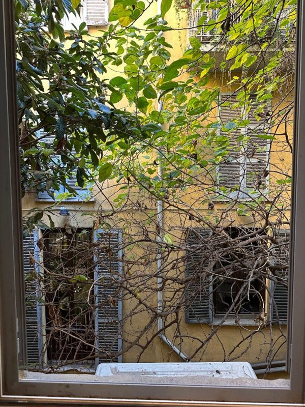 appartamento in affitto a Milano in zona Brera