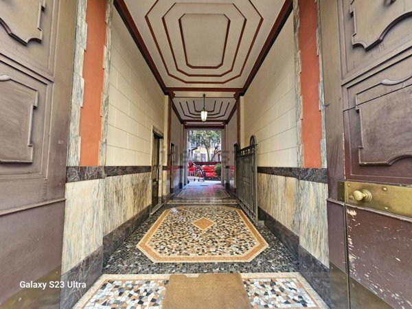 appartamento in affitto a Milano in zona Cinque Giornate