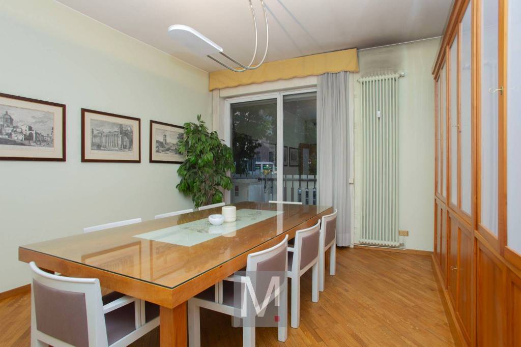 ufficio in affitto a Milano