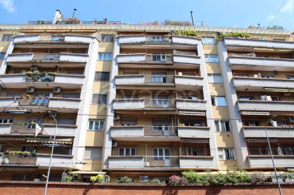 appartamento in affitto a Milano in zona San Siro