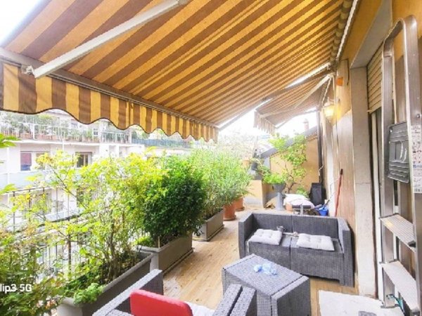 appartamento in affitto a Milano in zona Città Studi