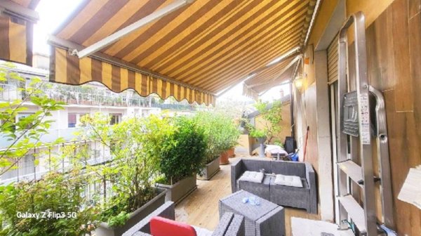 appartamento in affitto a Milano in zona Città Studi