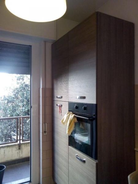 appartamento in affitto a Milano in zona Brera