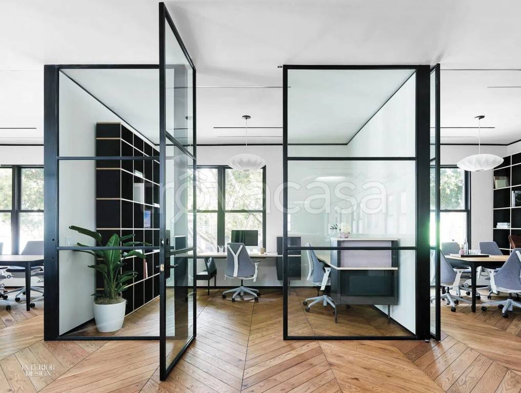ufficio in affitto a Milano in zona Centro Storico