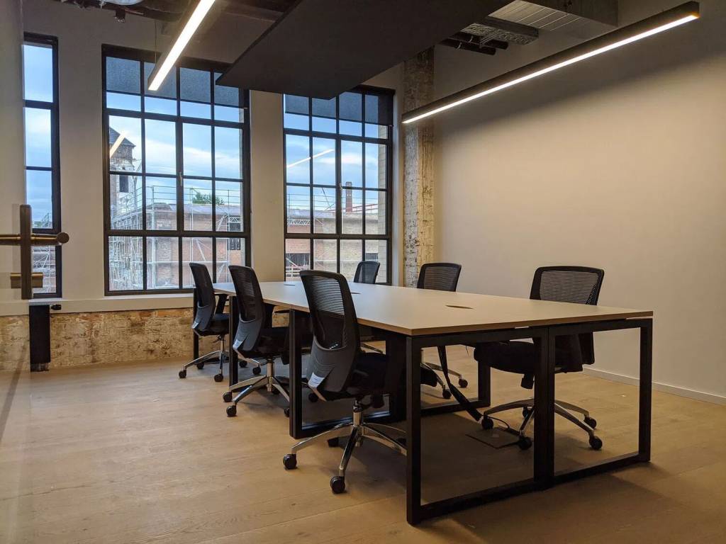 ufficio in affitto a Milano in zona Porta Nuova
