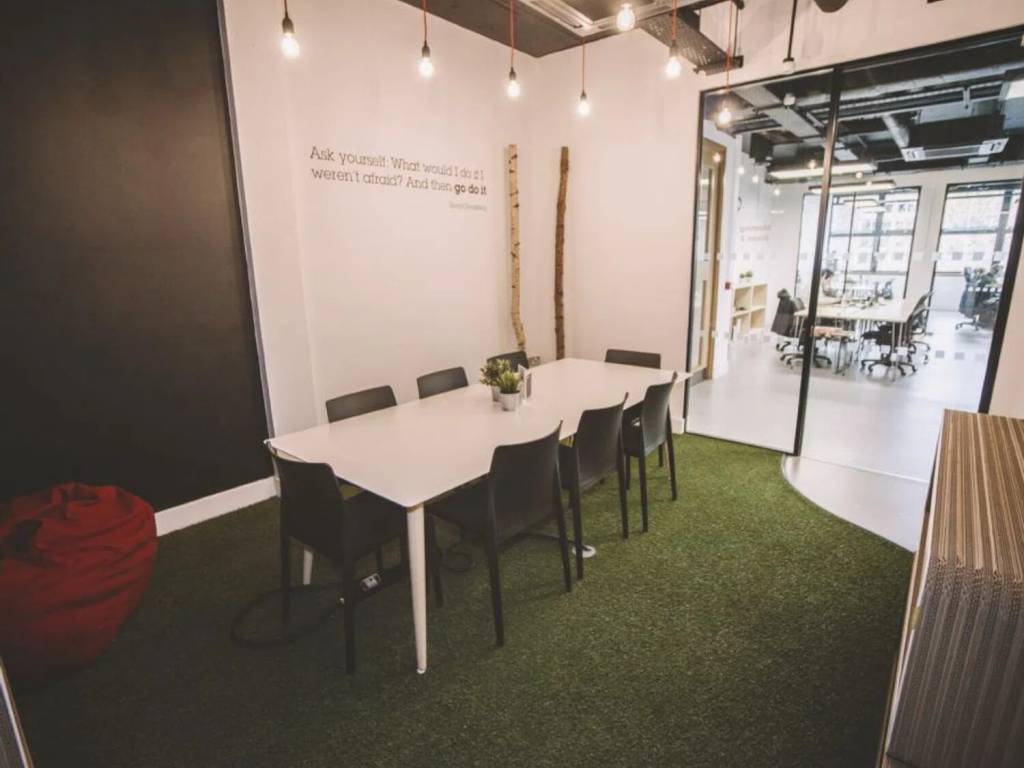ufficio in affitto a Milano in zona Centro Direzionale