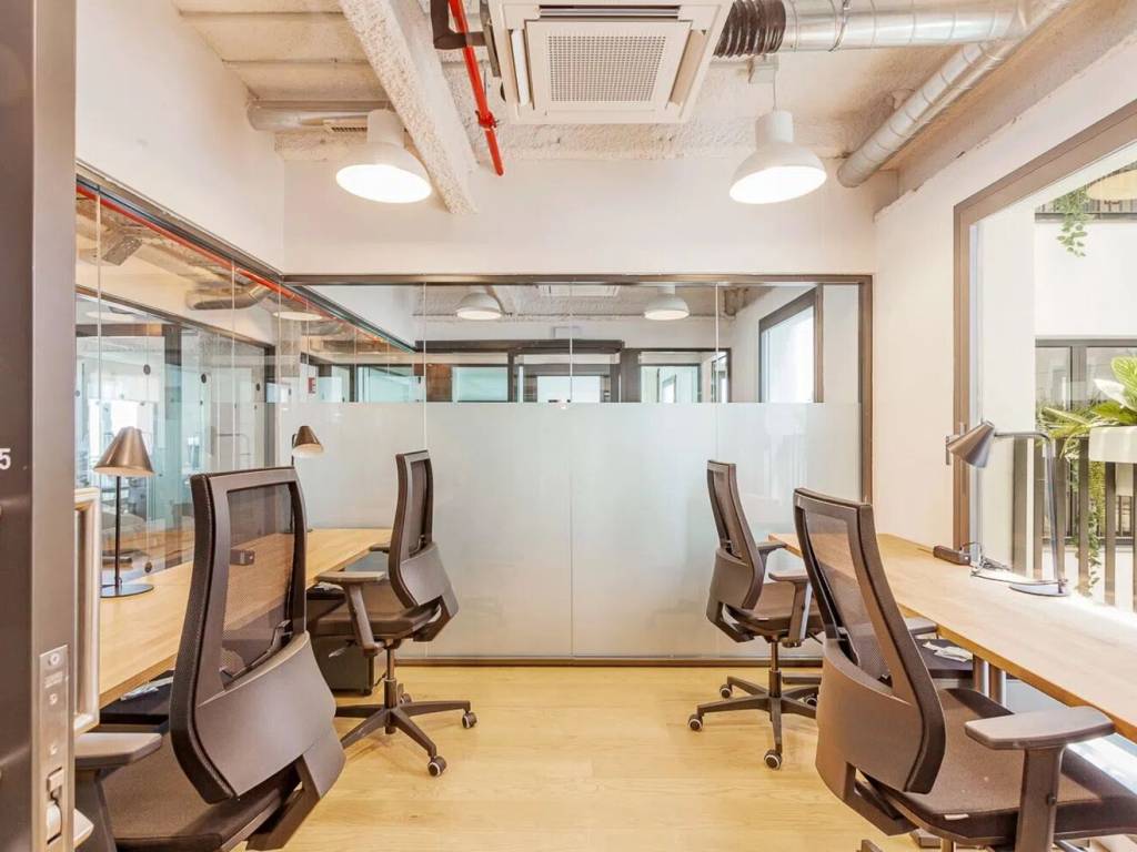 ufficio in affitto a Milano in zona Centro Storico