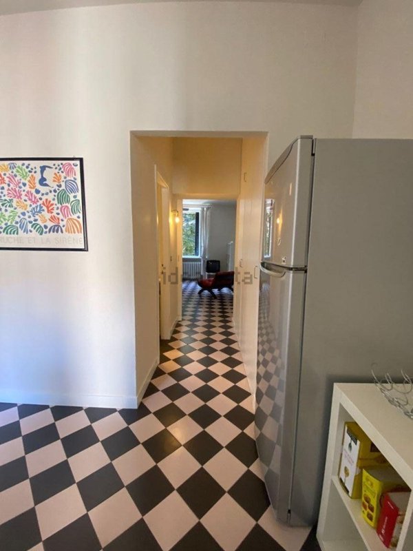 appartamento in affitto a Milano in zona San Vittore