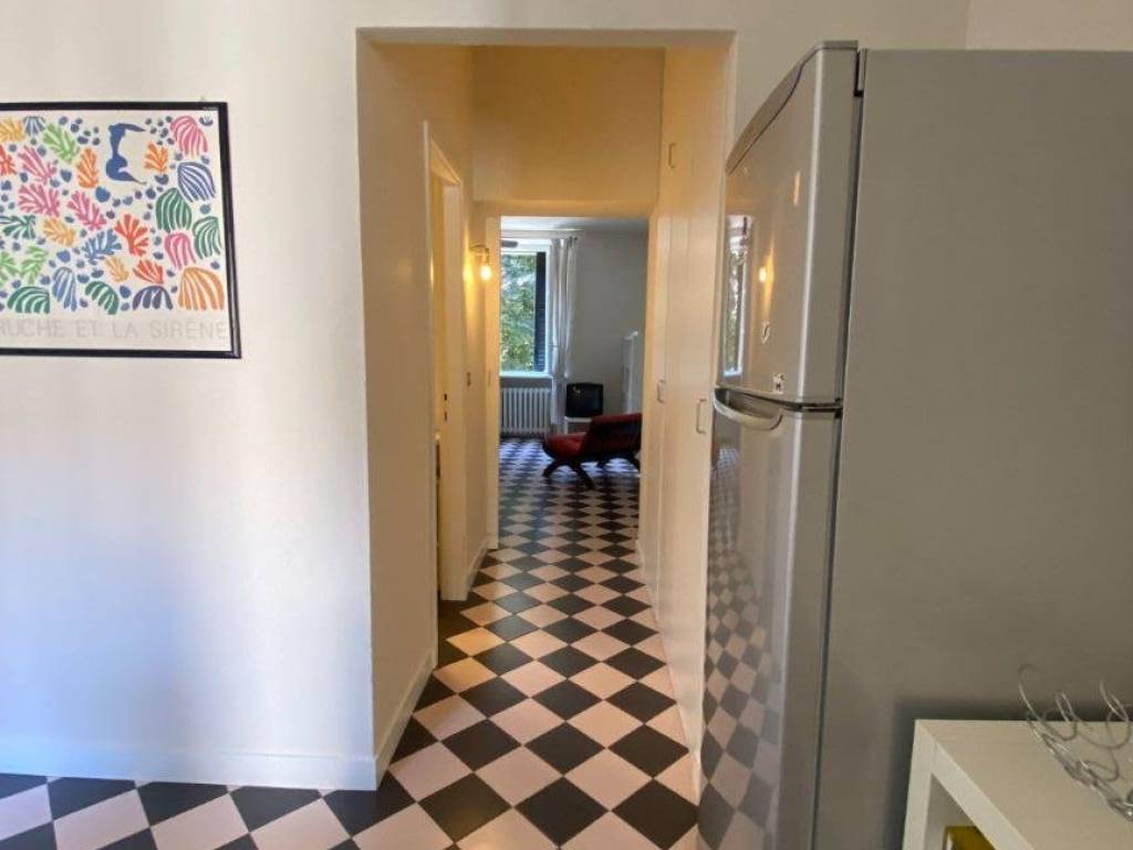 appartamento in affitto a Milano in zona Solari