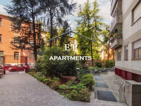 appartamento in affitto a Milano in zona Isola