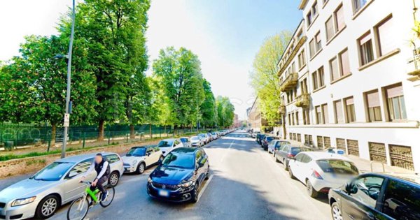 ufficio in affitto a Milano in zona Loreto