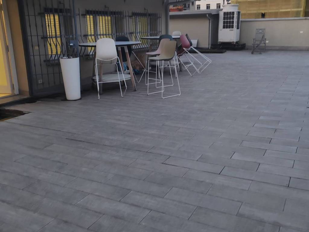 ufficio in affitto a Milano