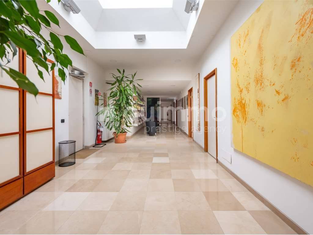 ufficio in affitto a Milano