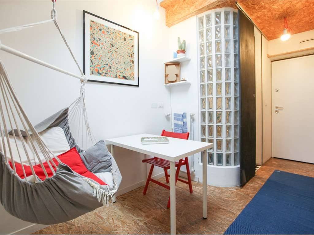 appartamento in affitto a Milano in zona Città Studi
