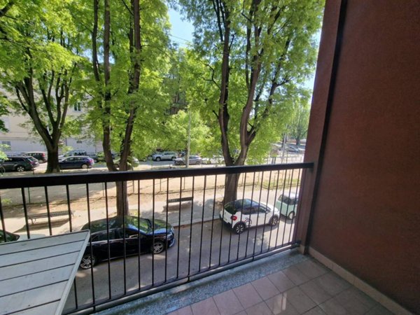 appartamento in affitto a Milano in zona Porta Garibaldi