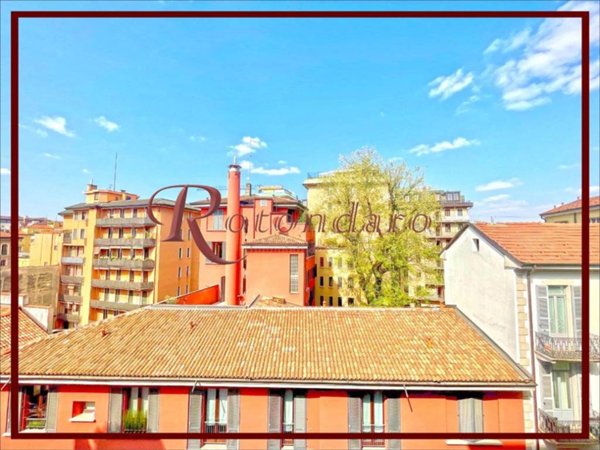 appartamento in affitto a Milano in zona Cadorna