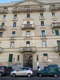 ufficio in affitto a Milano in zona Loreto