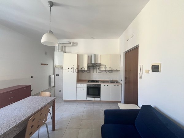 appartamento in affitto a Milano in zona Bovisa