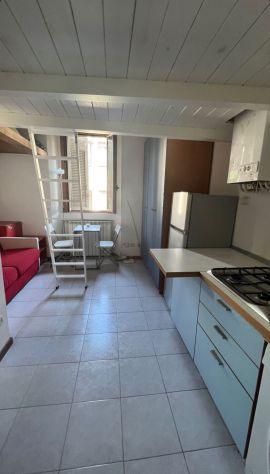 appartamento in affitto a Milano in zona Porta Venezia