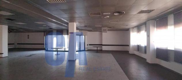 ufficio in affitto a Milano in zona Forlanini