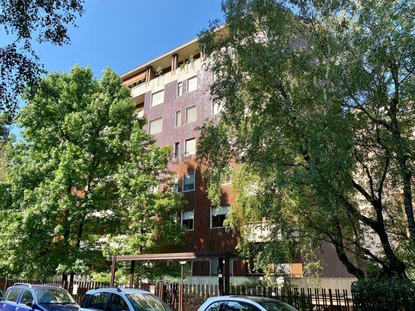 appartamento in affitto a Milano in zona San Vittore