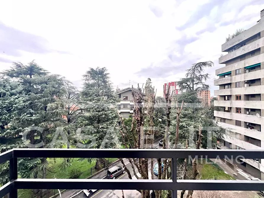 appartamento in affitto a Milano in zona San Siro