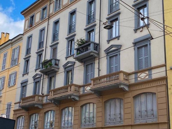 appartamento in affitto a Milano in zona Centro Storico