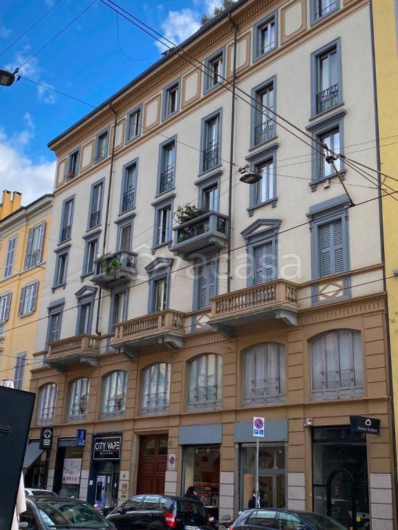 appartamento in affitto a Milano in zona Centro Storico