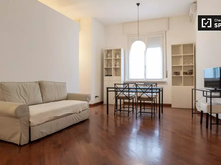 appartamento in affitto a Milano in zona Città Studi