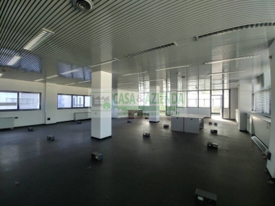 ufficio in affitto a Milano in zona Lambrate