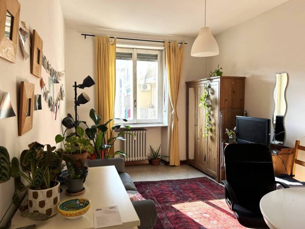 appartamento in affitto a Milano in zona Porta Vittoria