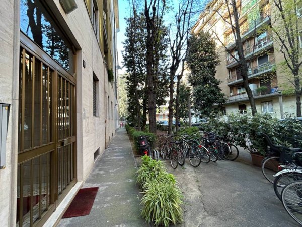 appartamento in affitto a Milano in zona Piazzale Lodi
