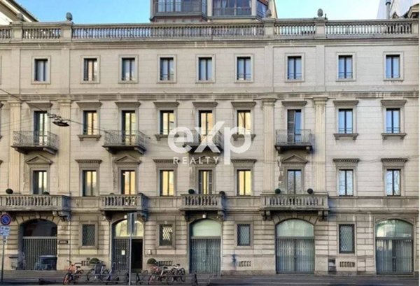 ufficio in affitto a Milano