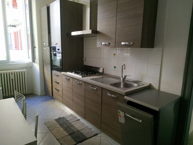 appartamento in affitto a Milano in zona Forlanini