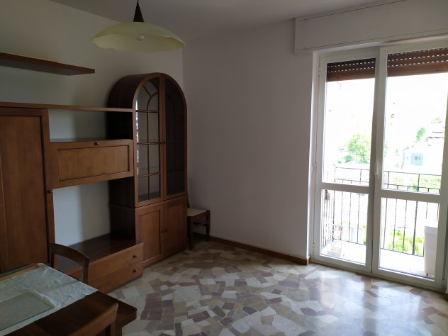 appartamento in affitto a Milano in zona Bovisa