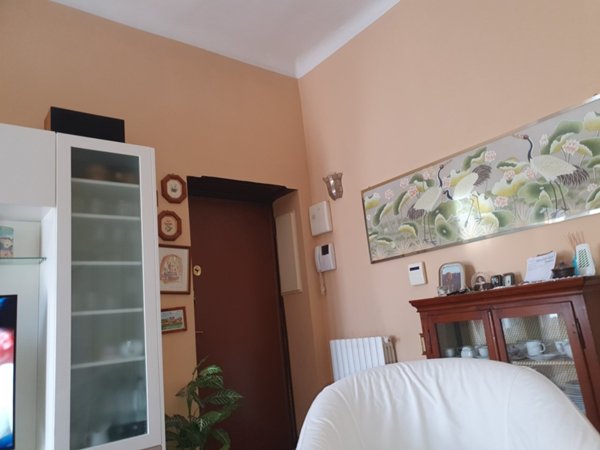 appartamento in affitto a Milano in zona Dergano