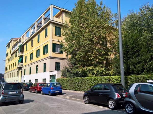 appartamento in affitto a Milano in zona Garegnano