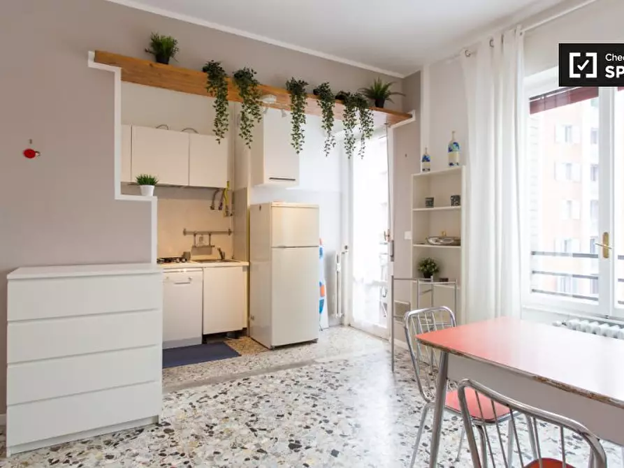 ufficio in affitto a Milano