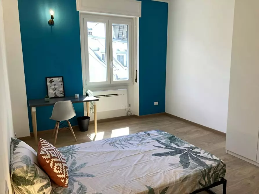 appartamento in affitto a Milano in zona Loreto
