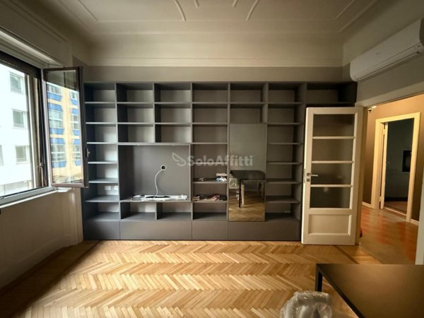 appartamento in affitto a Milano in zona Stazione Centrale