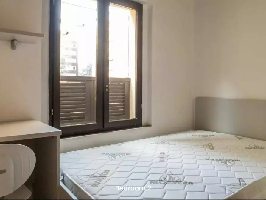appartamento in affitto a Milano in zona Greco