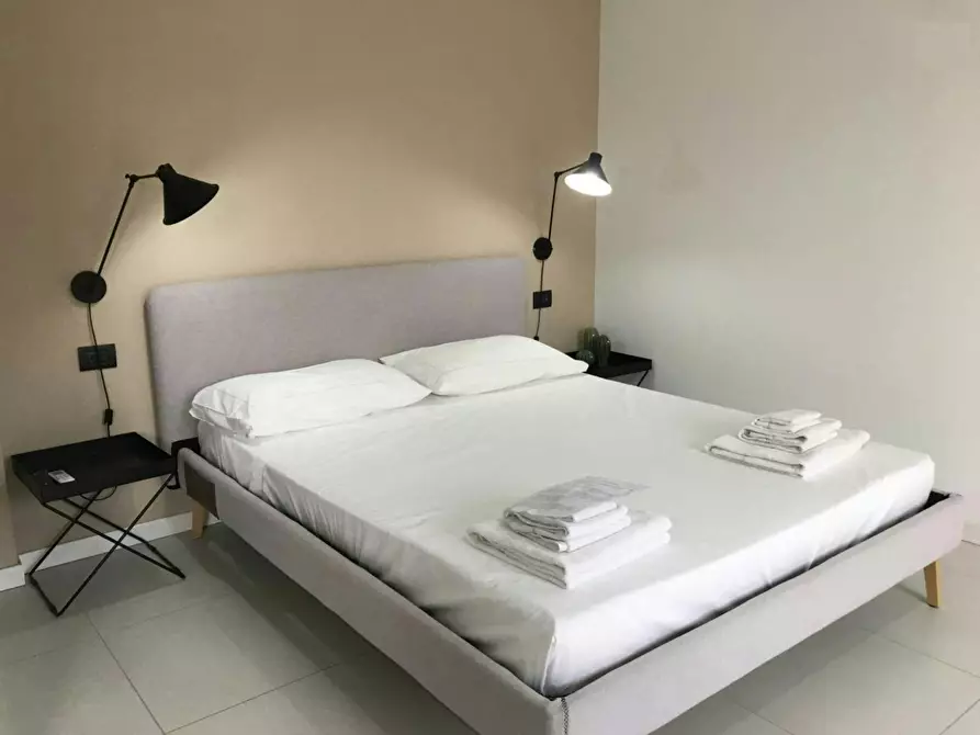 appartamento in affitto a Milano in zona Bovisa