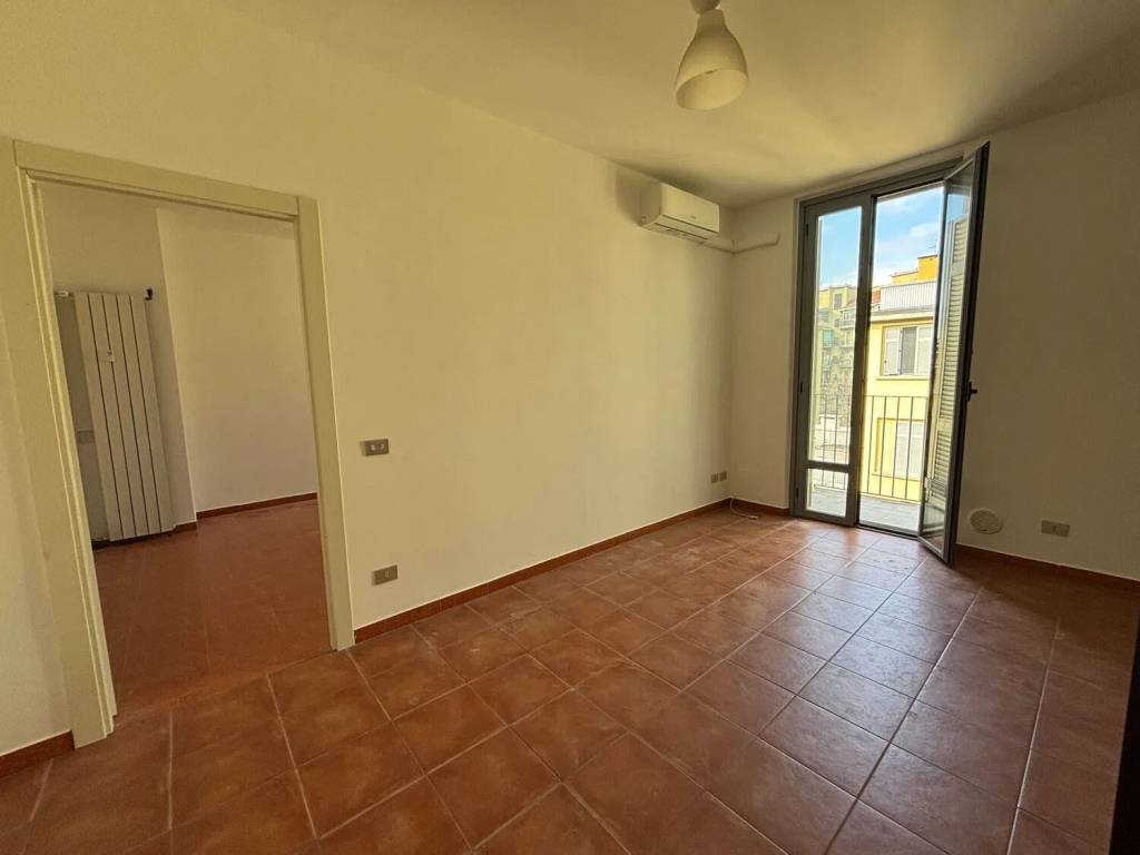 appartamento in affitto a Milano in zona Piazzale Lodi