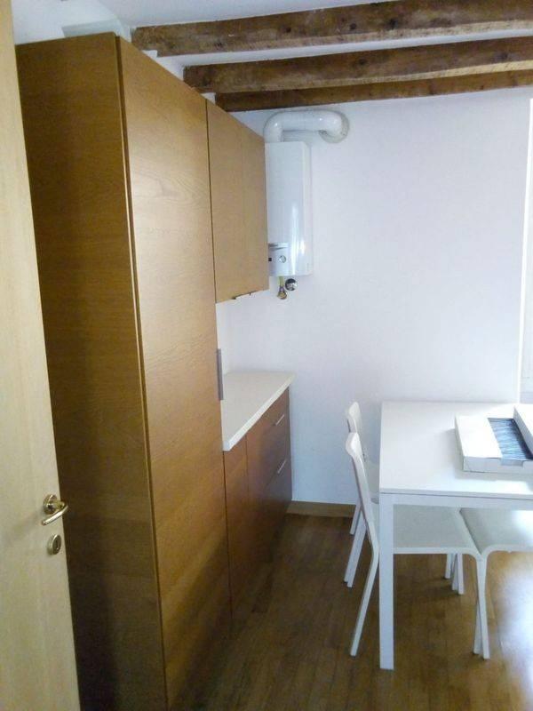 appartamento in affitto a Milano in zona Cinque Giornate